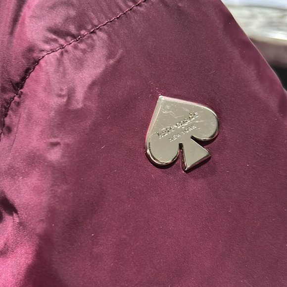Kate Spade Puffer Coat - See description - Picture 7 of 9